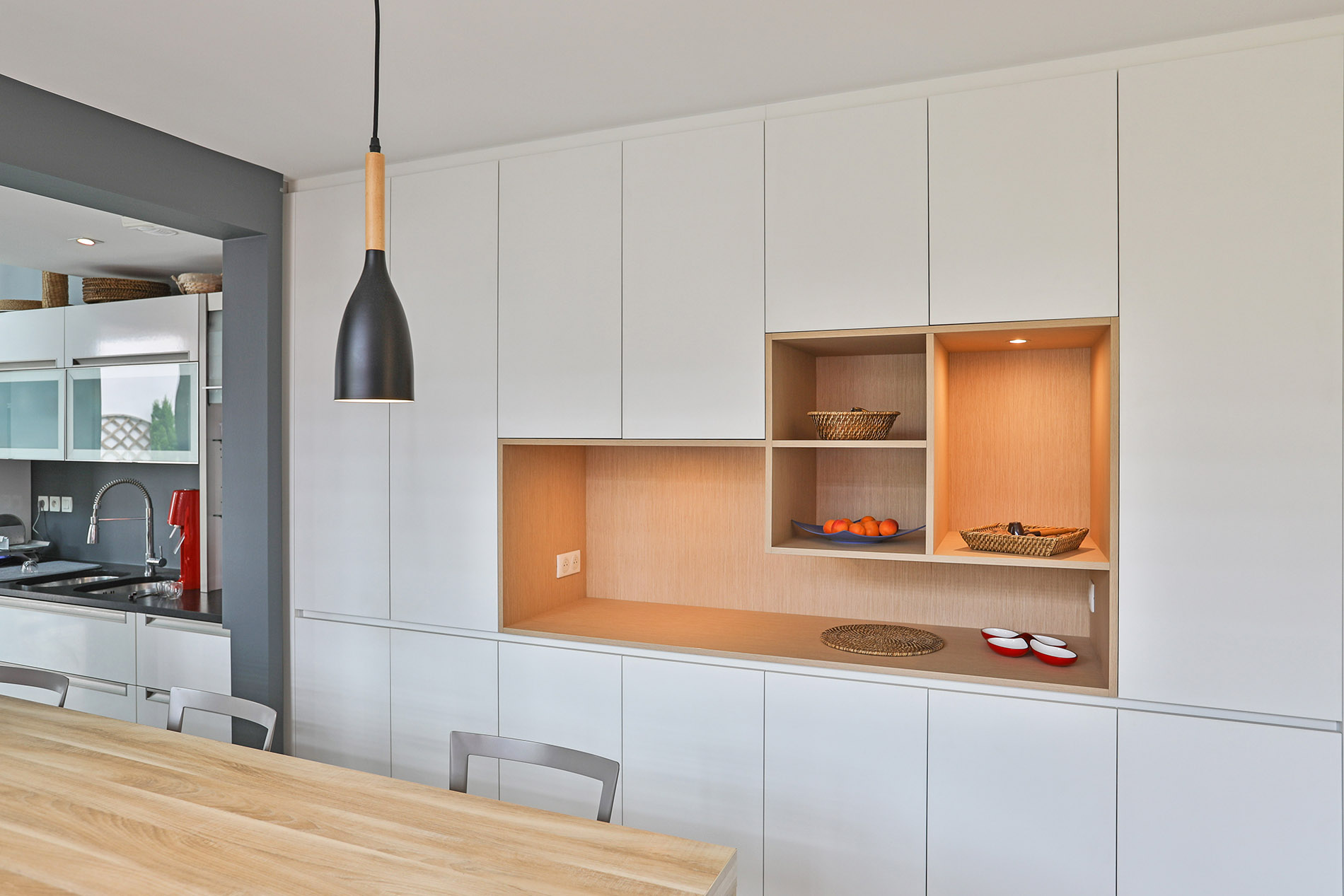 Maison d'Architecte